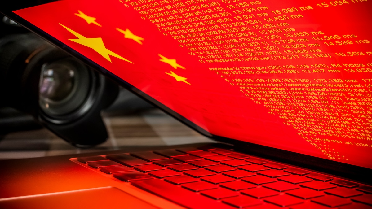 Chinese APT ‘Phantom Taurus’ Targeting Organizations With Net-Star Malware Chinese hacks US defense contractors