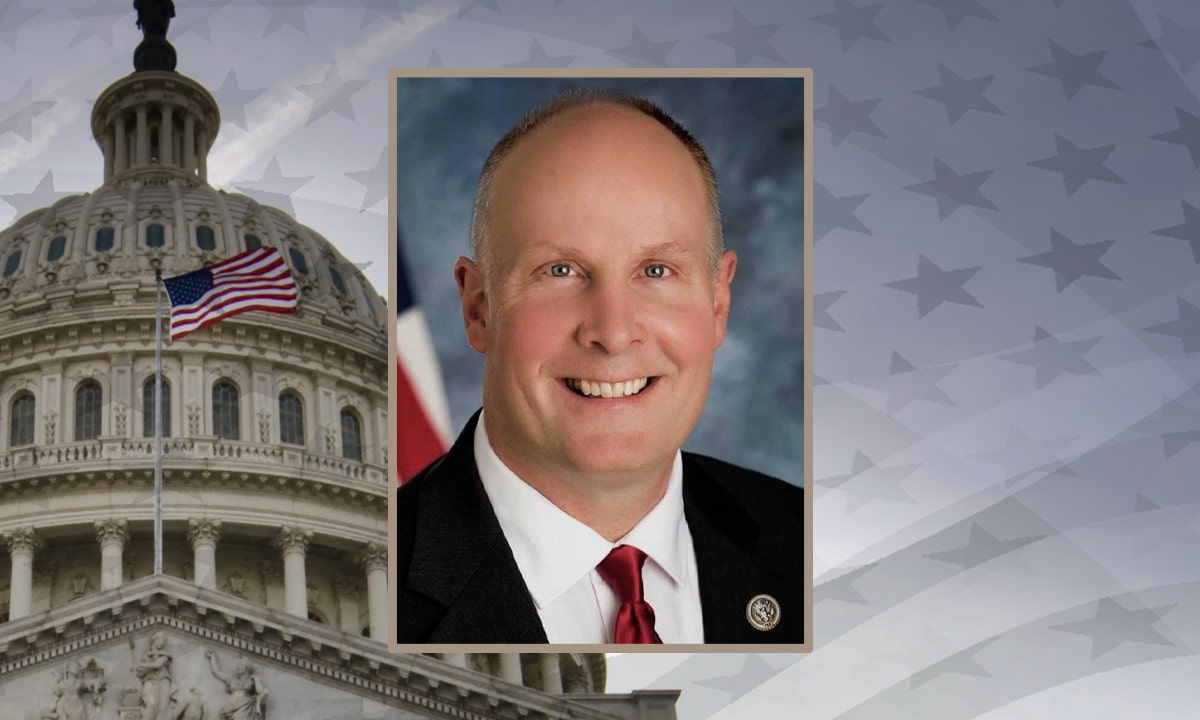 Chinese Hackers Impersonate U.S. Congressman In Malware Sting On Trade Stakeholders: Report