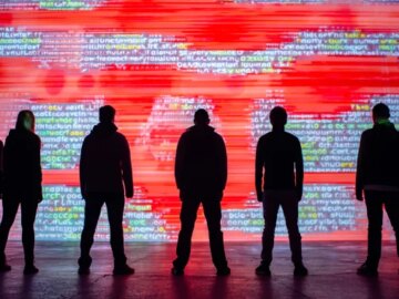Chinese Hackers RedNovember Target Global Governments Using Pantegana and Cobalt Strike