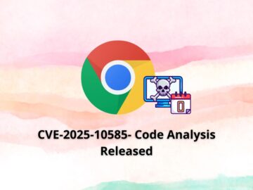 Chrome Type Confusion 0-Day Vulnerability Code Analysis Released