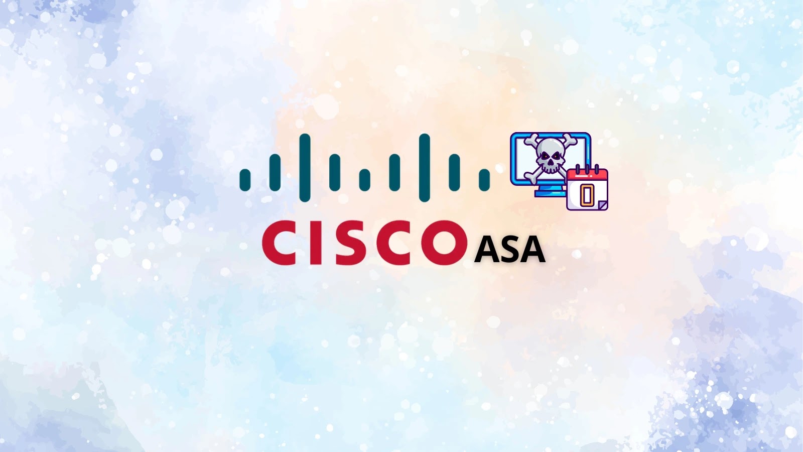 Cisco ASA 0-Day RCE Vulnerability Actively Exploited in the Wild Cisco ASA 0-Day RCE Vulnerability Actively Exploited in the Wild