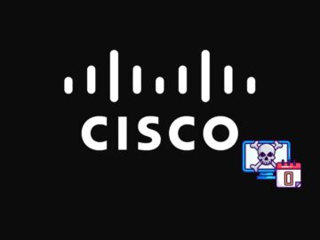 Cisco IOS 0-Day RCE Vulnerability Actively Exploited in the Wild
