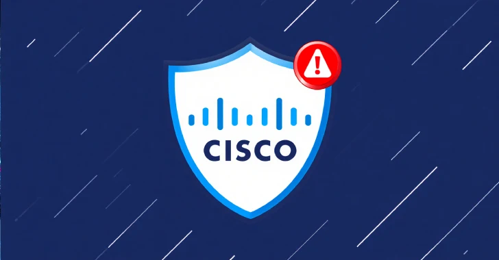 Cisco Warns of Actively Exploited SNMP Vulnerability Allowing RCE or DoS in IOS Software SNMP Vulnerability