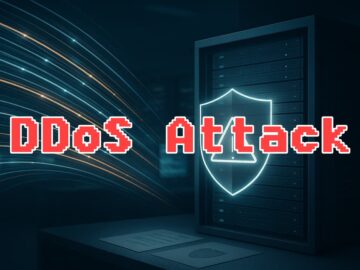 Cloudflare Blocks Record 22.2 Tbps DDoS Attack