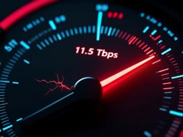 Cloudflare Blocks Record-Breaking 11.5 Tbps DDoS Attack