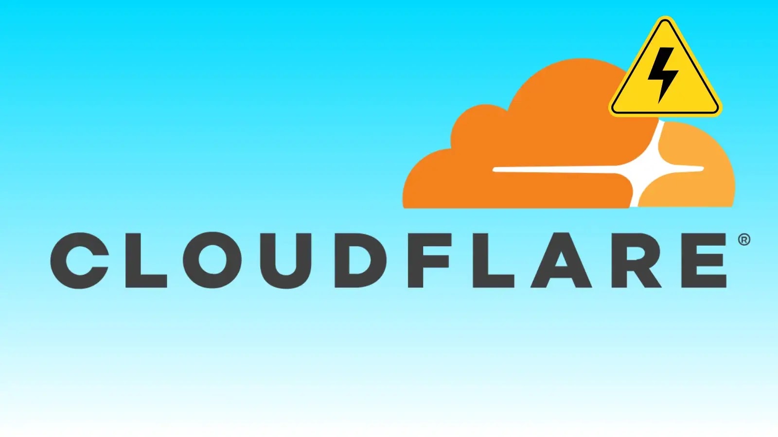 Cloudflare Confirms API Outage Caused by React useEffect Overload Issue