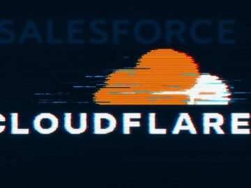 Cloudflare Confirms Data Breach Tied to Salesloft Drift and Salesforce