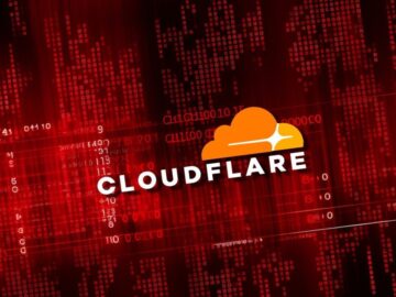 Cloudflare