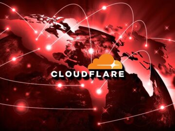 Cloudflare mitigates new record-breaking 22.2 Tbps DDoS attack