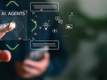 Companies reap the rewards of being AI-first