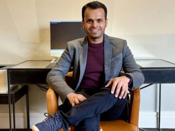 Conversation with Amazon’s Senior Software Development Engineer Naman Jain