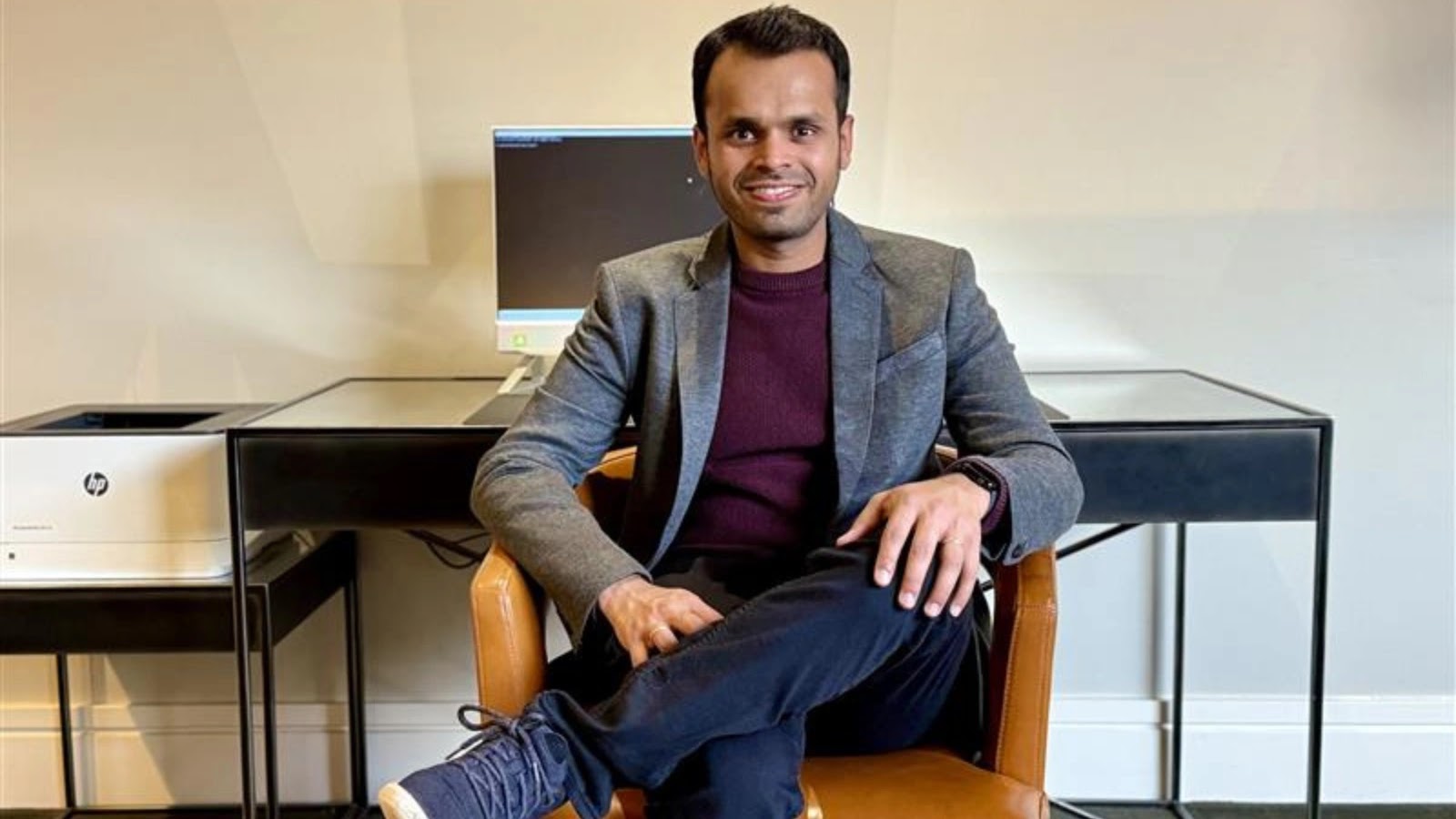Conversation with Amazon’s Senior Software Development Engineer Naman Jain Conversation with Amazon’s Senior Software Development Engineer Naman Jain
