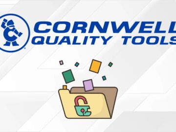 Cornwell Quality Tools Data Breach