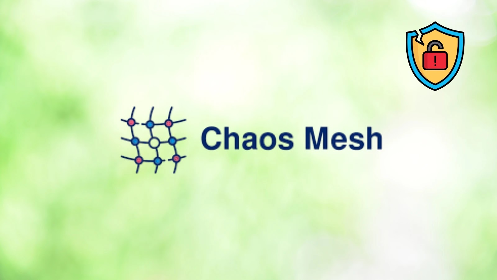 Critical Chaos Mesh Vulnerabilities Let Attackers Takeover Kubernetes Cluster Critical Chaos Mesh Vulnerabilities Let Attackers Takeover Kubernetes Cluster