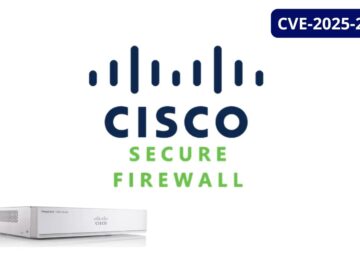 Critical Cisco Flaw Lets Remote Attackers Execute Code on Firewalls and Routers