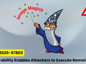 Critical ImageMagick Vulnerability Allows Remote Code Execution