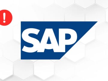 Critical SAP NetWeaver Vulnerability Let Attackers Execute Arbitrary Code And Compromise System