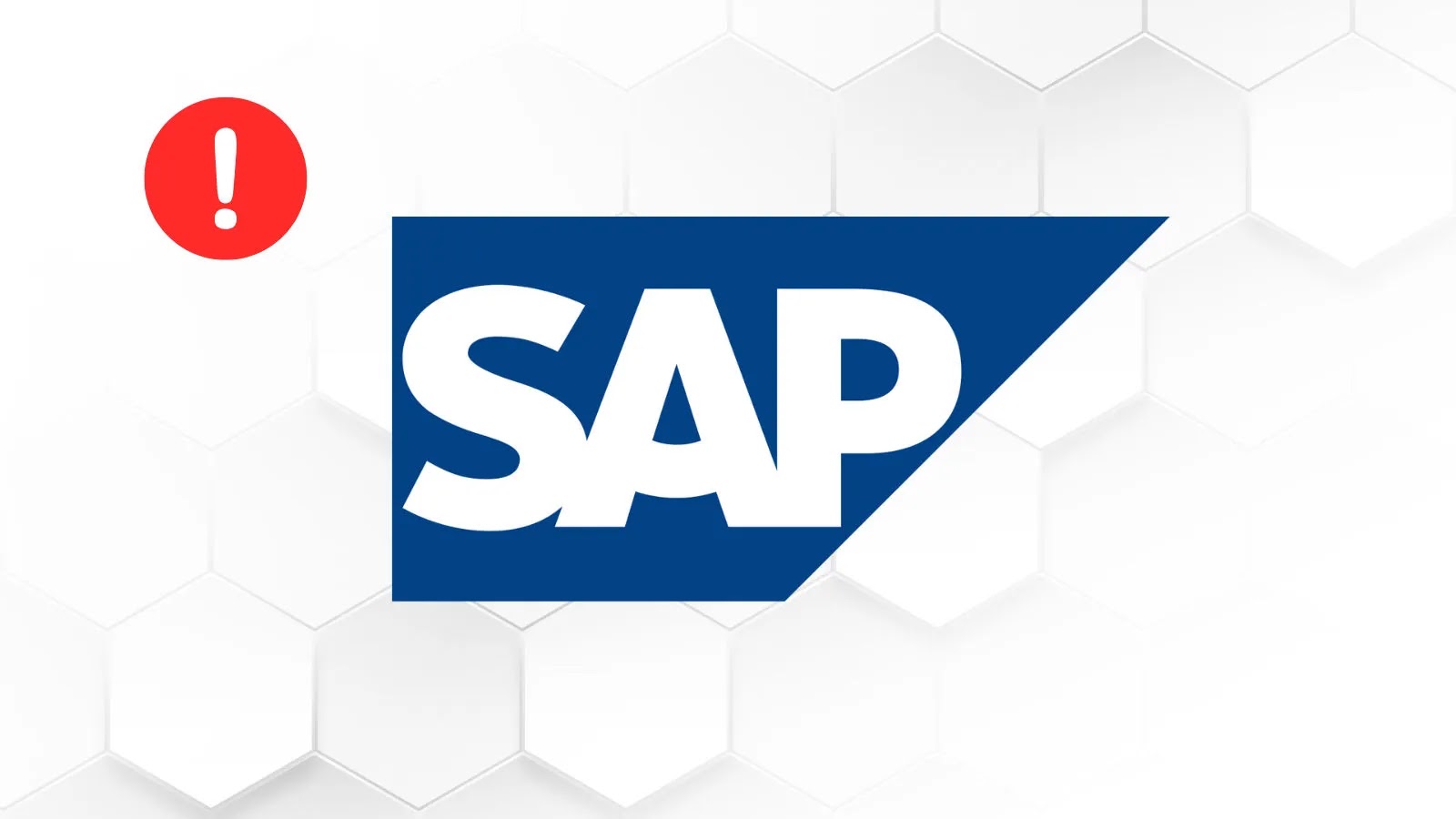 Critical SAP NetWeaver Vulnerability Let Attackers Execute Arbitrary Code And Compromise System Critical SAP NetWeaver Vulnerability Let Attackers Execute Arbitrary Code And Compromise System