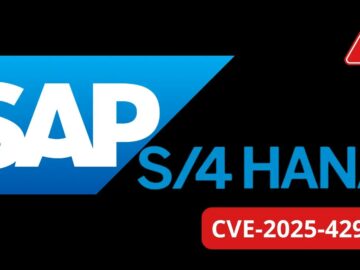 Critical SAP S/4HANA Vulnerability Actively Exploited, Allowing Full System Takeover