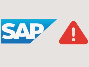 Critical SAP Vulnerability CVE-2025-42957 Actively Exploited by Hackers