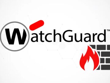 Critical WatchGuard Vulnerability Allows Unauthenticated Attacker to Execute Arbitrary Code