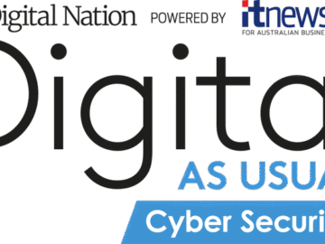 Cyber Security Roadshow: Digital As Usual 2025