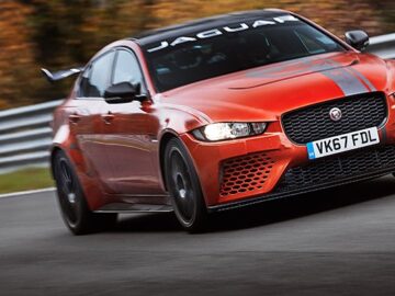 Cyber attackers damage Jaguar Land Rover production