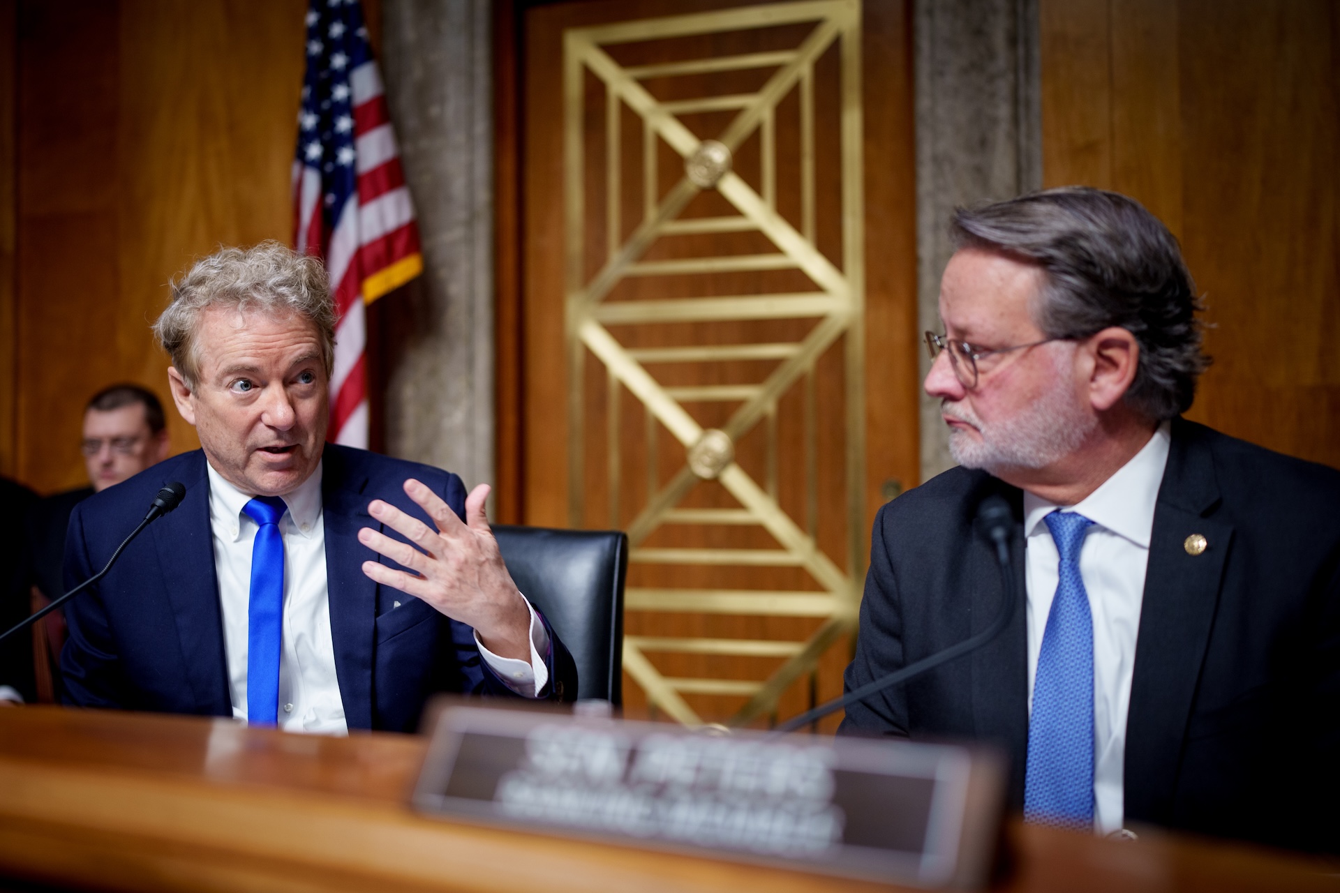 Cyber threat information law hurtles toward expiration, with poor prospects for renewal Cyber threat information law hurtles toward expiration, with poor prospects for renewal