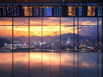 Airline cyberattack
