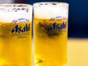 Asahi cyberattack