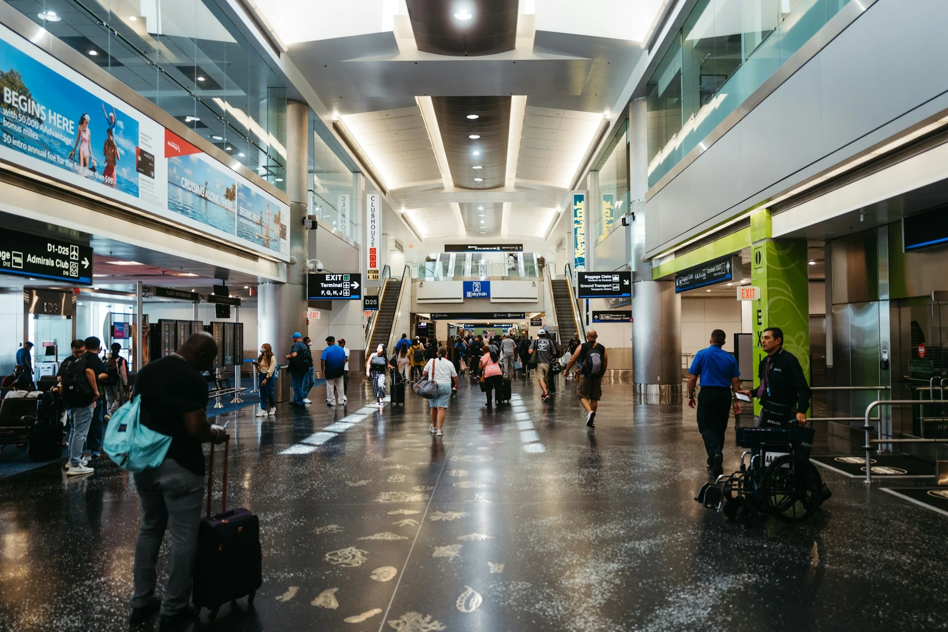 Cyberattacks On Airports Disrupt Travel Across Europe Cyberattacks On Airports Disrupt Travel Across Europe
