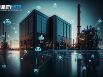 Factory software vulnerability