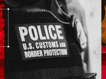 DHS Has Been Collecting US Citizens’ DNA for Years