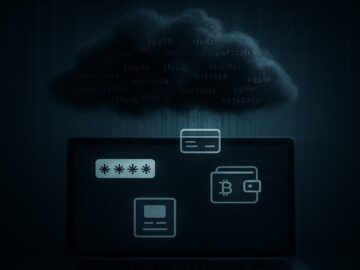 DarkCloud Infostealer Relaunched to Grab Credentials, Crypto and Contacts