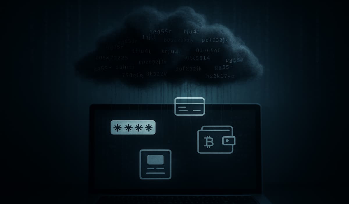 DarkCloud Infostealer Relaunched to Grab Credentials, Crypto and Contacts DarkCloud Infostealer Relaunched to Grab Credentials, Crypto and Contacts