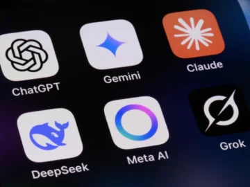 Data security gaps stymy enterprise AI plans