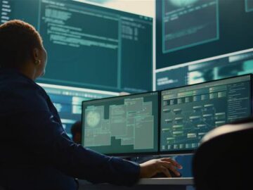 Department of Health to centralise SecOps model