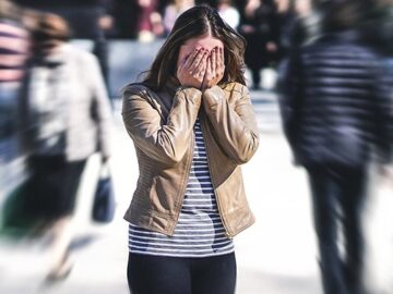 Depression, anxiety, PTSD and suicidal thoughts: Post Office victims speak out
