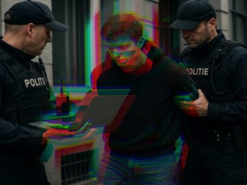 Dutch Teens Arrested Over Alleged Spying for Pro-Russian Hackers