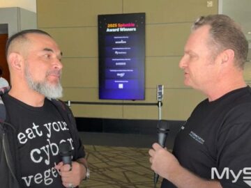 Eat your cyber vegetables! - Australian Cyber Security Magazine
