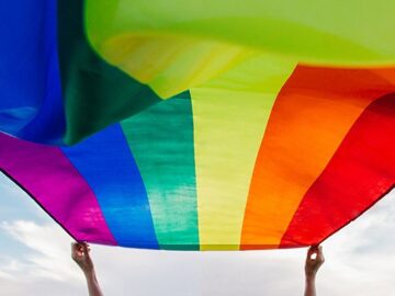 Ethical challenges of LGBTQ+ data protection