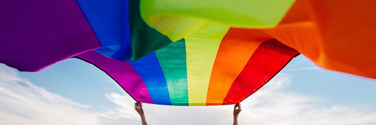 Ethical challenges of LGBTQ+ data protection Ethical challenges of LGBTQ+ data protection