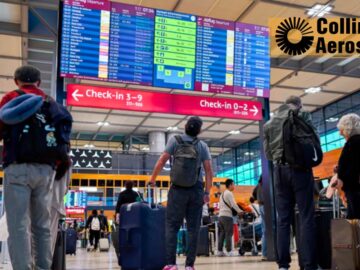 European Airport Disruptions Caused by Sophisticated Ransomware Attack