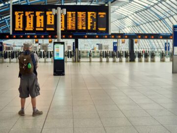 European Airport Operations Disrupted by Ransomware