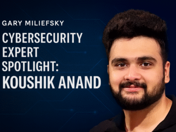 Expert Spotlight: Koushik Anand on IAM and PAM Excellence at Enterprise Scale