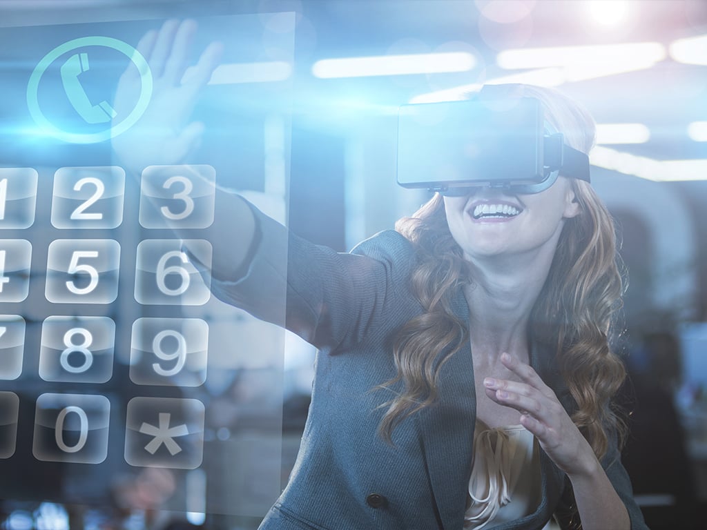 Exploring Key Technology Trends for 2024 Exploring Key Technology Trends for 2024