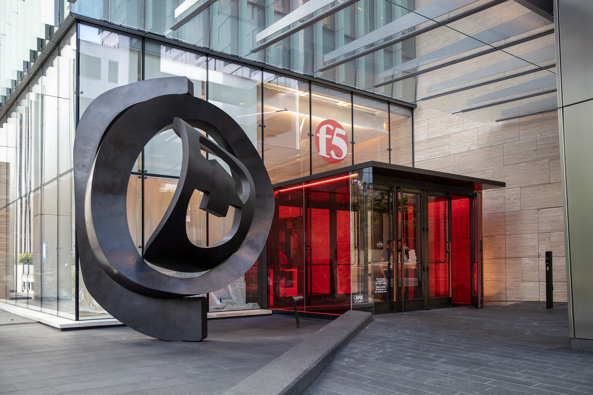 F5 disclosures breach tied to nation-state threat actor F5 to acquire AI security firm CalypsoAI for $180 million