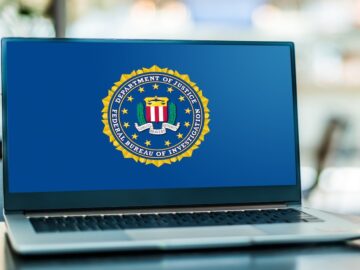 FBI shares Salesforce hack IoCs
