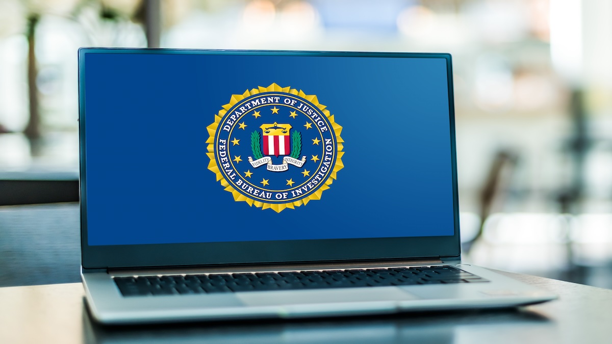 FBI Shares IoCs for Recent Salesforce Intrusion Campaigns FBI shares Salesforce hack IoCs