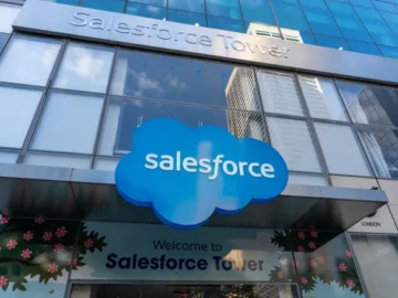 FBI warns about 2 campaigns targeting Salesforce instances